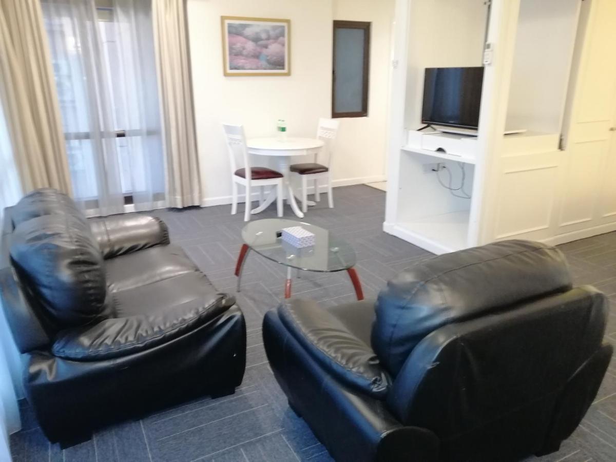 Kl Landmark Apartment At Berjay Times Square 吉隆坡 外观 照片