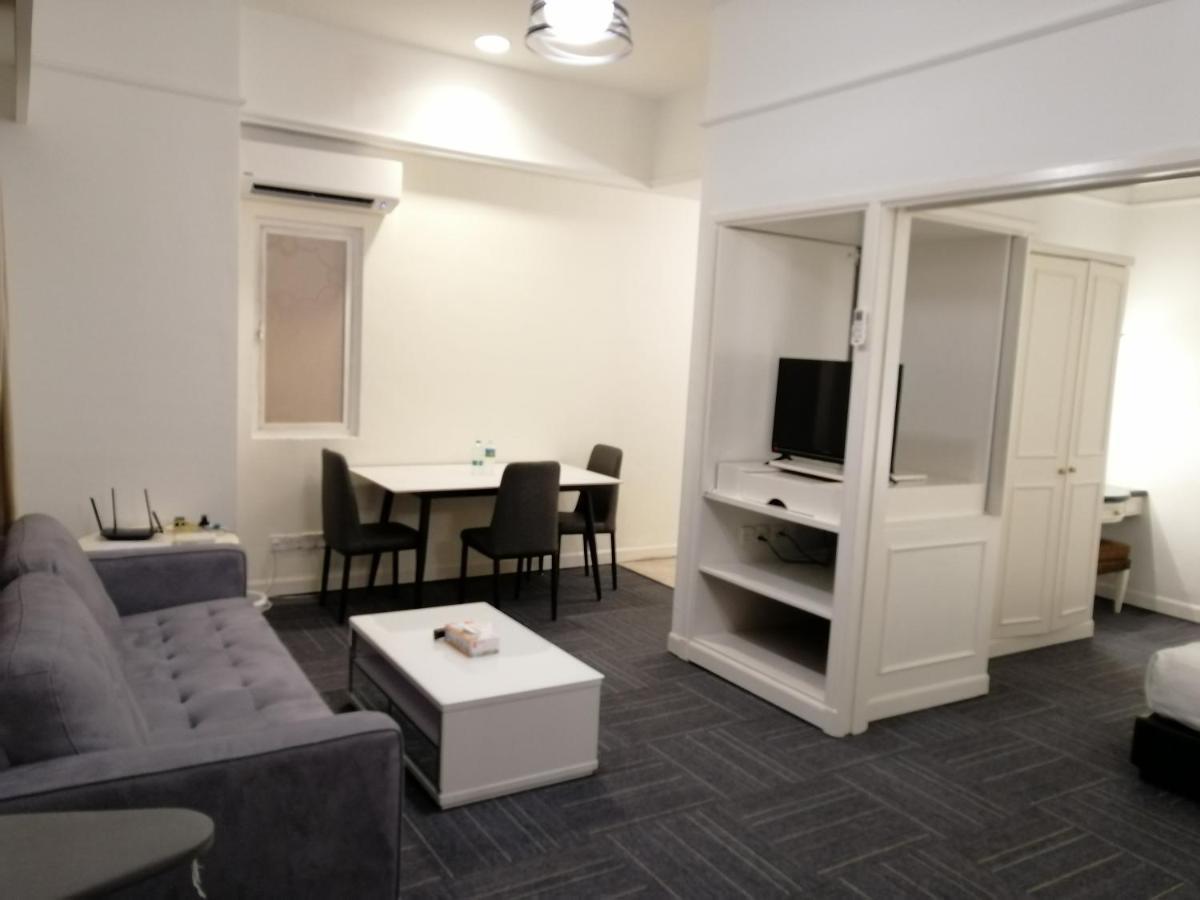 Kl Landmark Apartment At Berjay Times Square 吉隆坡 外观 照片