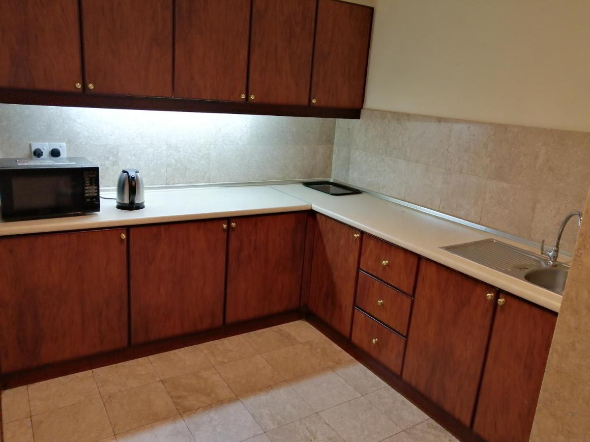 Kl Landmark Apartment At Berjay Times Square 吉隆坡 外观 照片