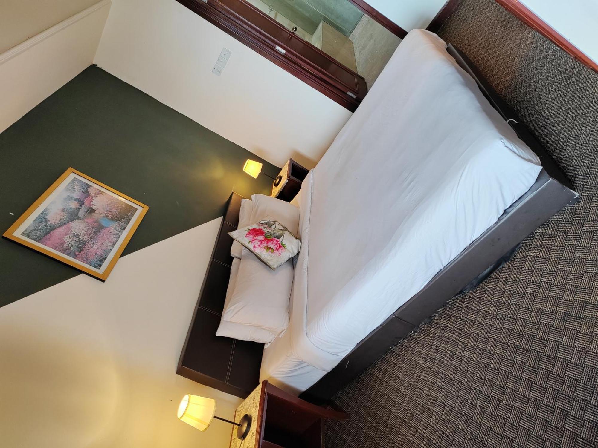 Kl Landmark Apartment At Berjay Times Square 吉隆坡 外观 照片
