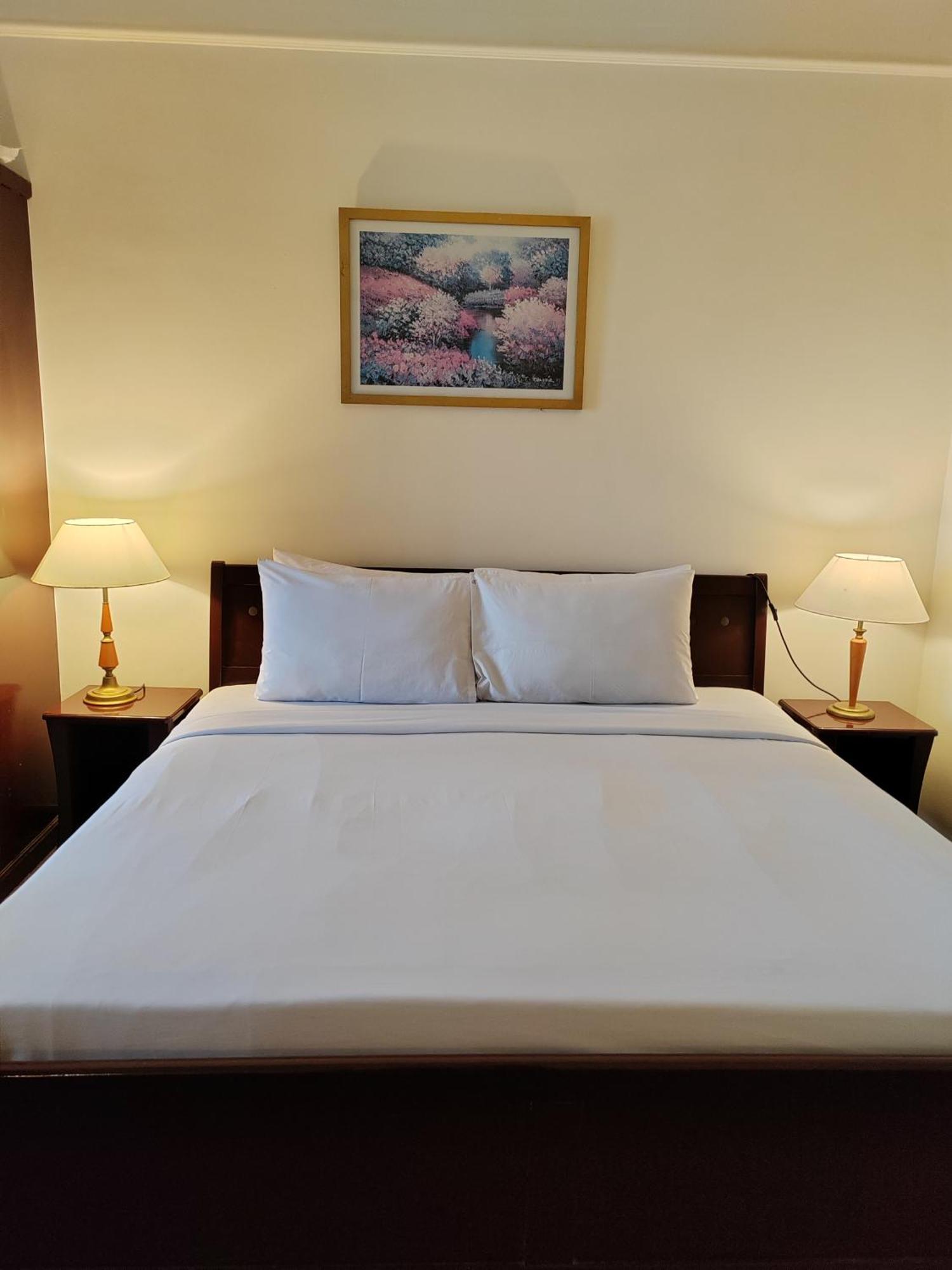 Kl Landmark Apartment At Berjay Times Square 吉隆坡 外观 照片