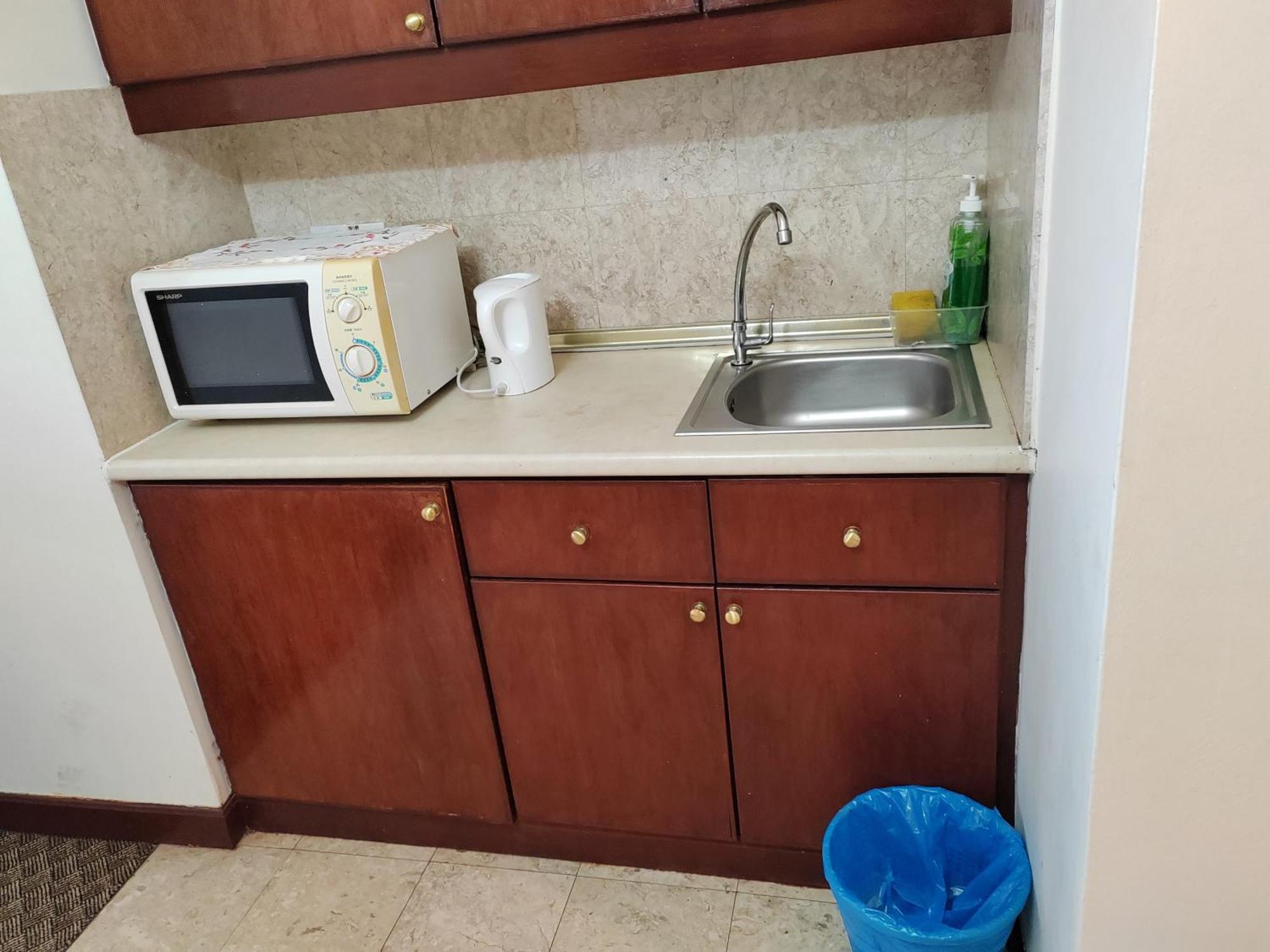 Kl Landmark Apartment At Berjay Times Square 吉隆坡 外观 照片