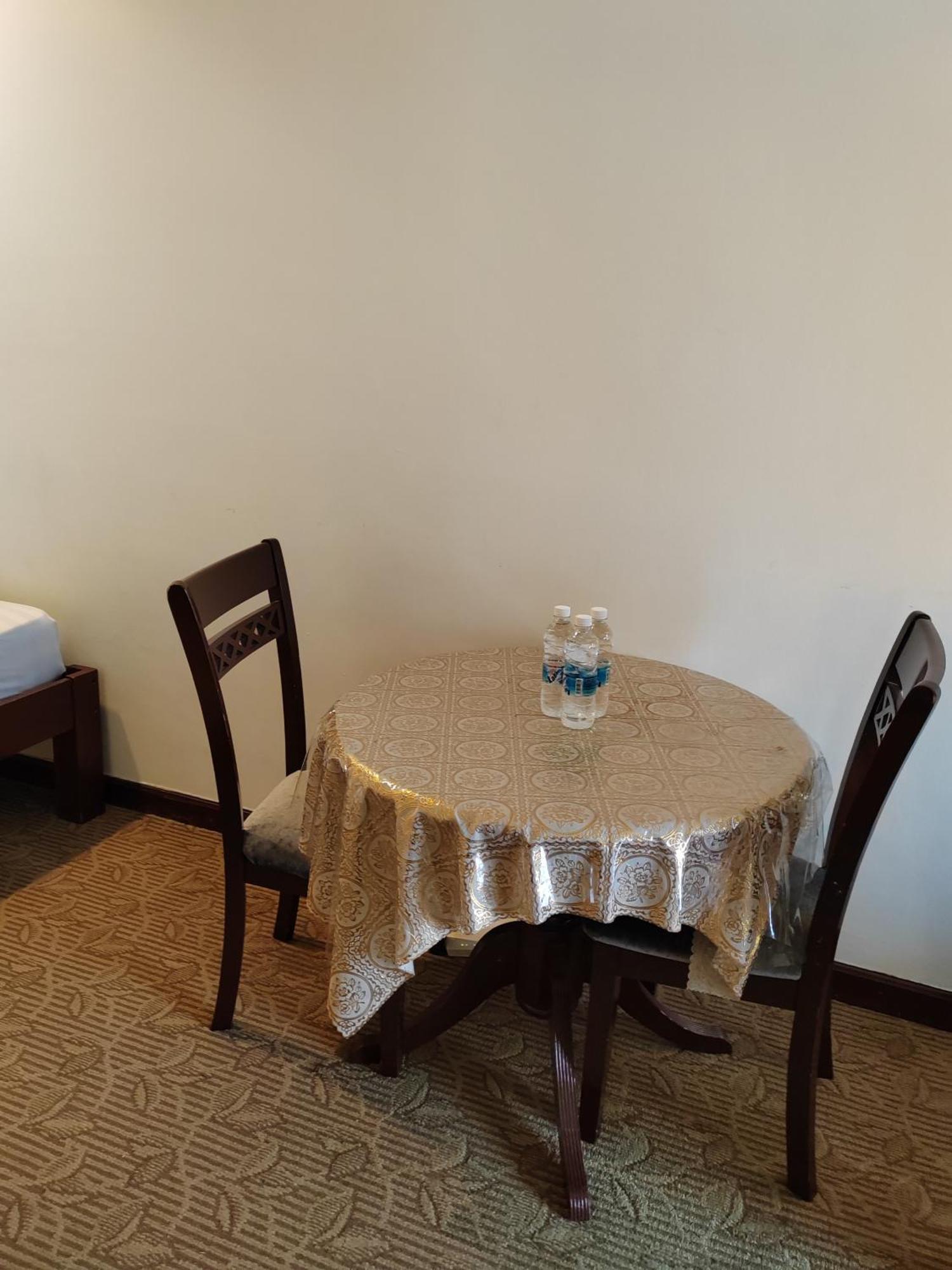 Kl Landmark Apartment At Berjay Times Square 吉隆坡 外观 照片