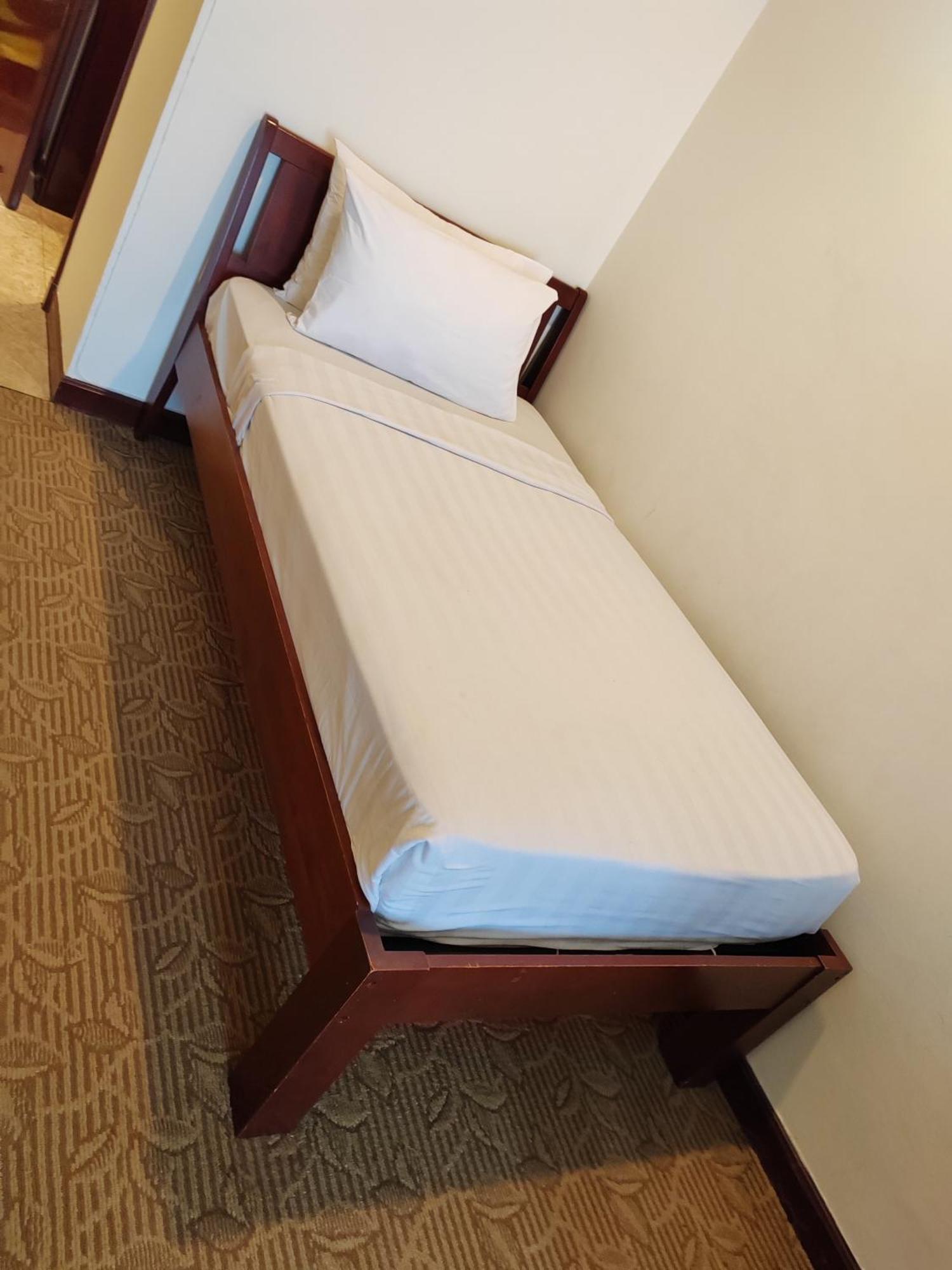 Kl Landmark Apartment At Berjay Times Square 吉隆坡 外观 照片